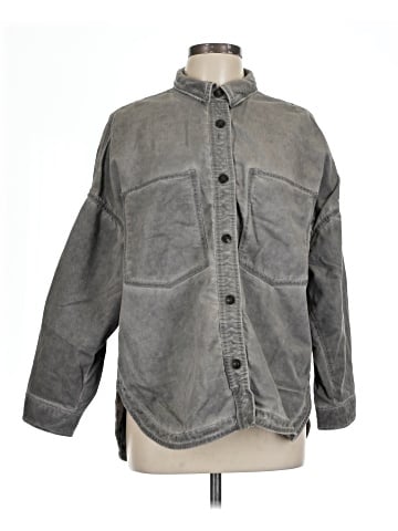 Zara Jacket (view 1)
