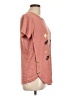 Truself Pink Short Sleeve T-Shirt Size L - photo 4