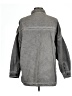 Zara Gray Jacket Size L - photo 2