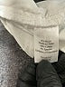 Coldwater Creek White Casual Pants Size 12 - photo 8