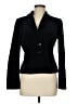 Ann Taylor Factory Black Blazer Size 6 - photo 1