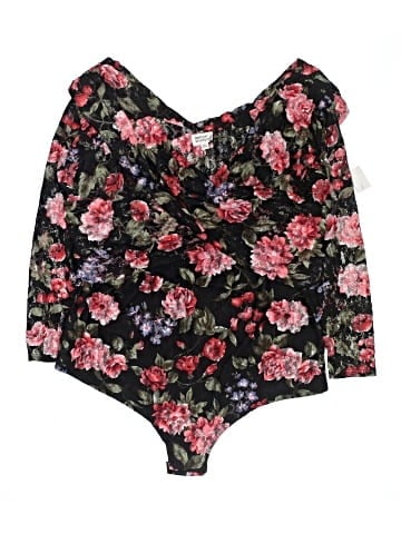 Unique Vintage Bodysuit (view 1)