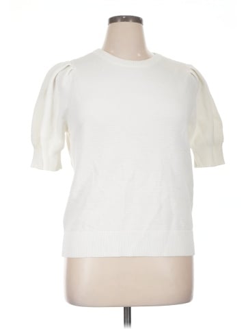 Nine West Pullover Sweater (view 1)
