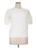 Nine West Ivory Pullover Sweater Size XL - photo 1