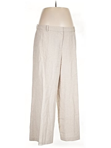 J.Crew Factory Store Linen Pants (view 1)