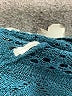 Pink Republic Teal Sleeveless Top Size XL - photo 8