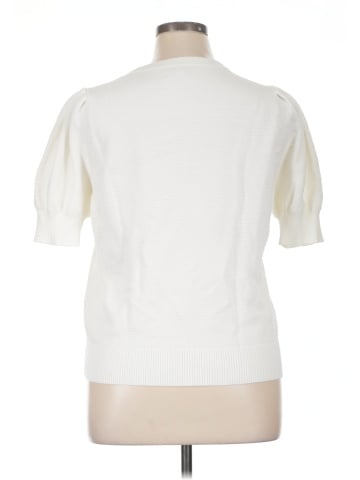 Nine West Pullover Sweater (view 2)