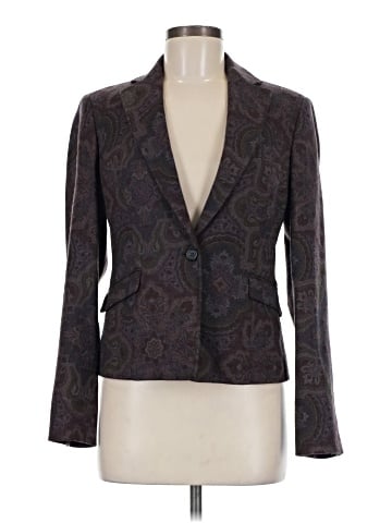 ETRO Blazer (view 1)