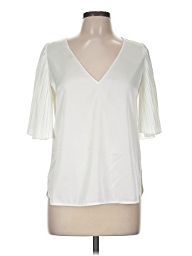 Rebecca Taylor Short Sleeve Blouse