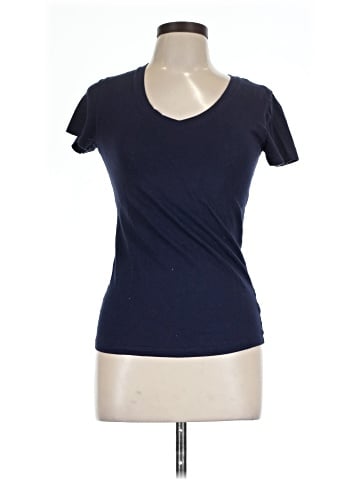 Active Basic Short Sleeve T-Shirt (view 1)