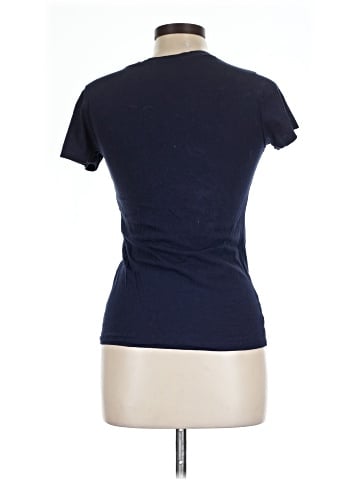 Active Basic Short Sleeve T-Shirt (view 2)