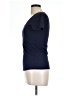 Active Basic Blue Short Sleeve T-Shirt Size L - photo 5