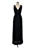 Lush Black Cocktail Dress Size M (estimated) - photo 1
