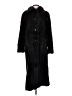 Gallery 100% Acetate Black Coat Size XS - photo 1