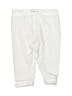 Baby Gap Ivory Casual Pants Size Newborn (estimated) - photo 2
