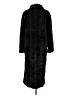 Gallery 100% Acetate Black Coat Size XS - photo 2