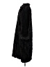 Gallery 100% Acetate Black Coat Size XS - photo 5