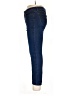 Lee Solid Blue Jeans Size 14 - photo 5