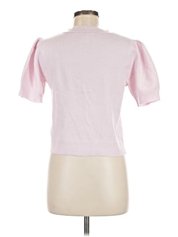 Paris Hilton Short Sleeve Blouse (view 2)