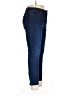 Lee Solid Blue Jeans Size 14 - photo 4
