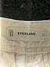 Everlane 100% Tencel Ivory Casual Pants Size 2 - photo 7
