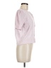 Paris Hilton Pink Short Sleeve Blouse Size M (estimated) - photo 4