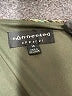 Connected Apparel 100% Polyester Tweed Brown Cocktail Dress Size 14 - photo 7