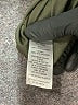 Connected Apparel 100% Polyester Tweed Brown Cocktail Dress Size 14 - photo 8