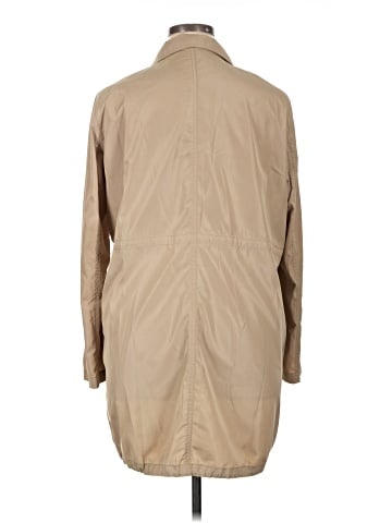 MICHAEL Michael Kors Trenchcoat (view 2)