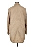 MICHAEL Michael Kors Tan Trenchcoat Size XL - photo 2
