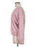 Nordstrom Pink Pullover Sweater Size M - photo 5