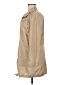 MICHAEL Michael Kors Tan Trenchcoat Size XL - photo 5