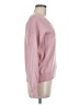 Nordstrom Pink Pullover Sweater Size M - photo 4