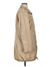 MICHAEL Michael Kors Tan Trenchcoat Size XL - photo 4