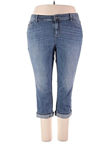 Apt. 9 Jeans (view 1)