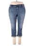 Apt. 9 Blue Jeans Size 18 - photo 1