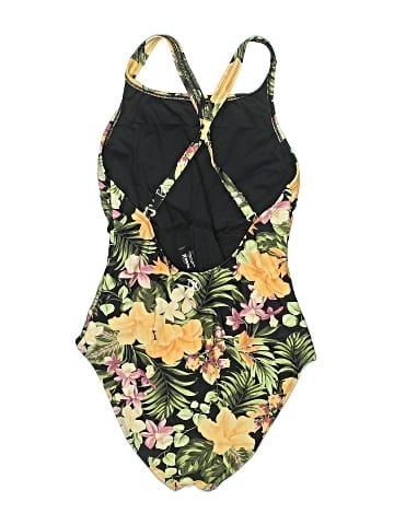 Hurley One Piece Swimsuit (view 2)