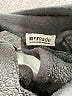LA Made Black Turtleneck Sweater Size M - photo 7