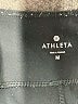 Athleta Black Active Pants Size M - photo 4