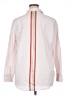Athleta Pink Long Sleeve Button-Down Shirt Size XL - photo 2