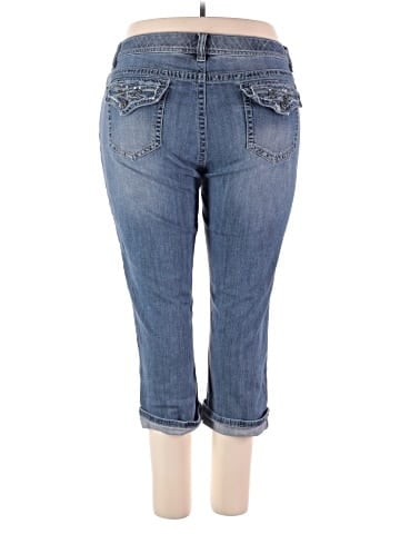 Apt. 9 Jeans (view 2)