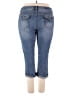 Apt. 9 Blue Jeans Size 18 - photo 2