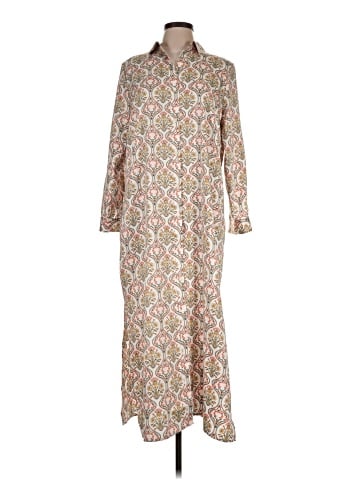 Ann Taylor LOFT Casual Dress (view 1)