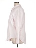 Athleta Pink Long Sleeve Button-Down Shirt Size XL - photo 5