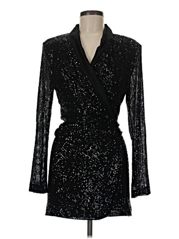 Zara Blazer (view 1)
