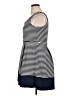 rue21 Stripes Blue Casual Dress Size XL - photo 5