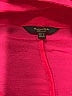Massimo Dutti Pink 3/4 Sleeve Button-Down Shirt Size XS - photo 7