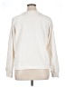 Madewell 100% Cotton Ivory Sweatshirt Size XL - photo 2