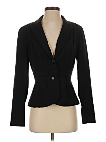 Elle Blazer (view 1)