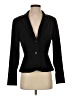 Elle Black Blazer Size 4 - photo 1